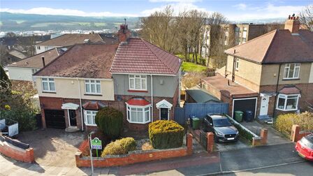 Home Avenue, 2 bedroom Semi Detached House for sale, &pound;210,000