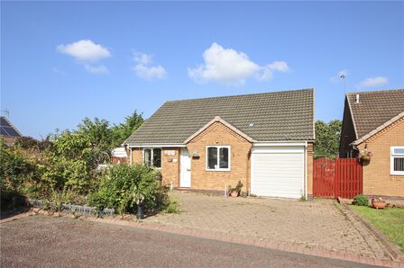 Fairhaven, 2 bedroom Detached Bungalow for sale, £230,000