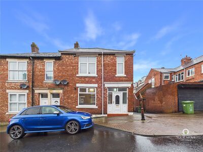 3 bedroom End Terrace House for sale