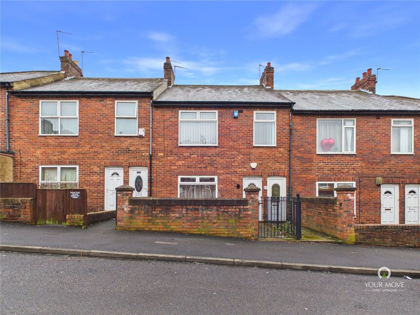 Main image of 2 bedroom Flat to rent, Maxwell Street, Gateshead, NE8