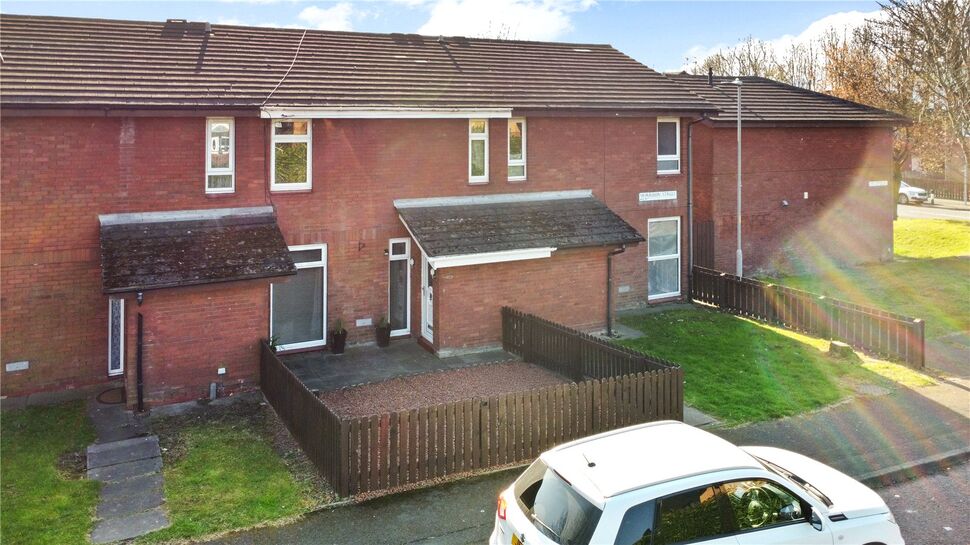 Main image of 3 bedroom Mid Terrace House for sale, Morrison Street, Gateshead, NE8
