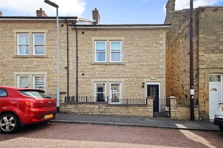 Wilsons Lane, 1 bedroom  Flat for sale, £125,000