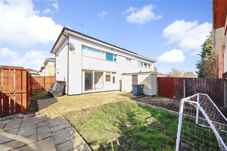 Heatherlaw, 3 bedroom Semi Detached House for sale, £85,000