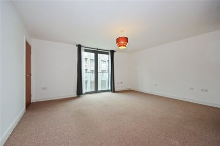 Willbrook House, 1 bedroom  Flat for sale, £84,995