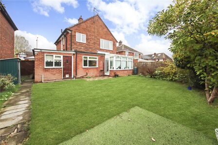 Valley Drive, 3 bedroom Detached House for sale, &pound;400,000