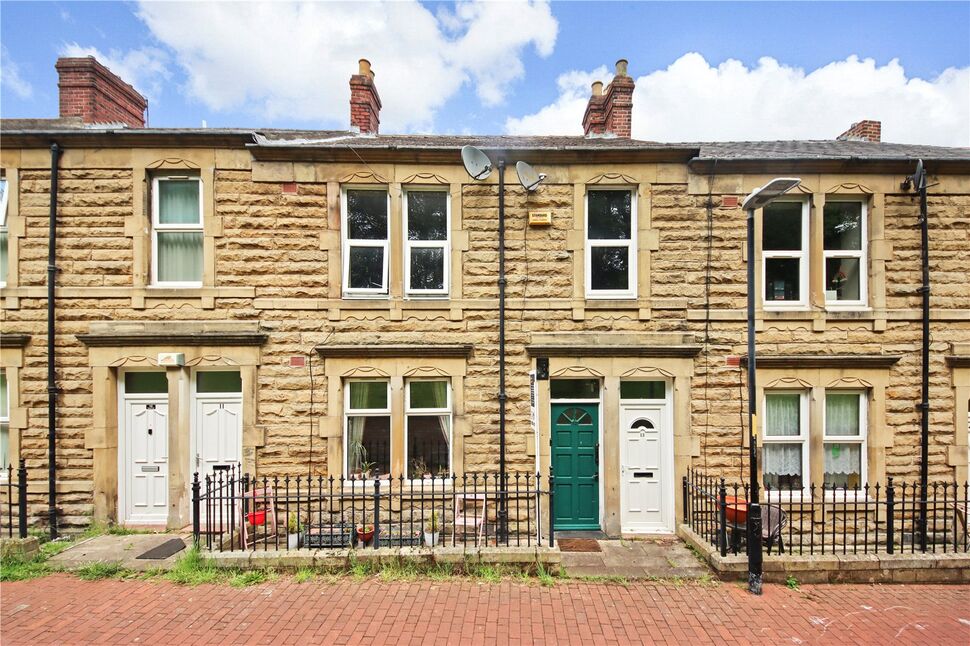 2 bedroom  Flat for sale