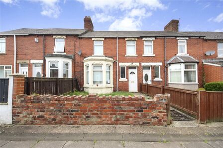 3 bedroom Mid Terrace House for sale