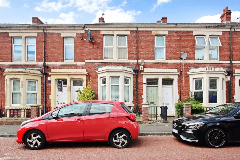 2 bedroom  Flat for sale