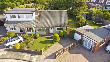 East Boldon Road, 2 bedroom Semi Detached Bungalow for sale, £230,000