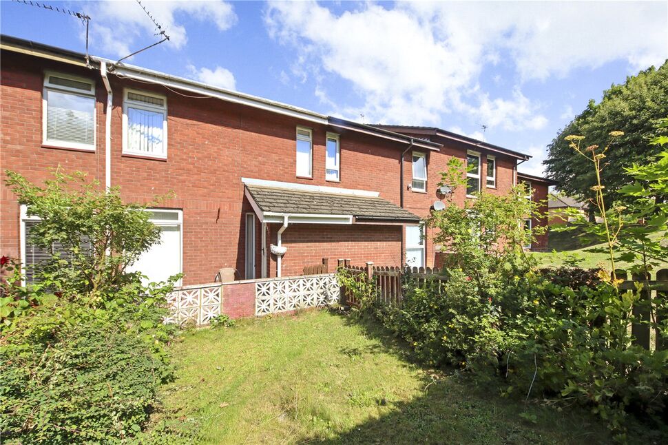 Main image of 3 bedroom Mid Terrace House for sale, Milling Court, Gateshead, NE8