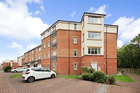 2 bedroom  Flat for sale