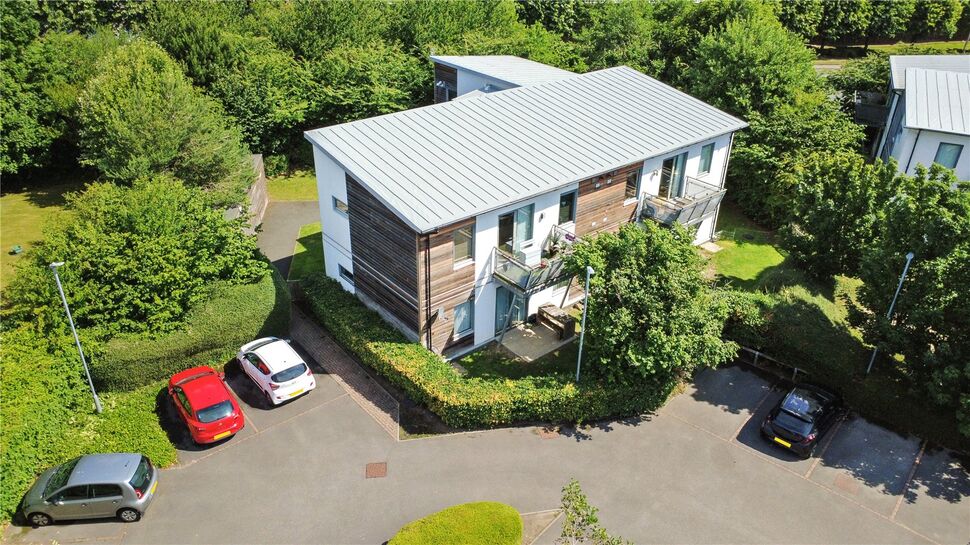 Main image of 2 bedroom  Flat for sale, Marigold Avenue, Gateshead, NE10