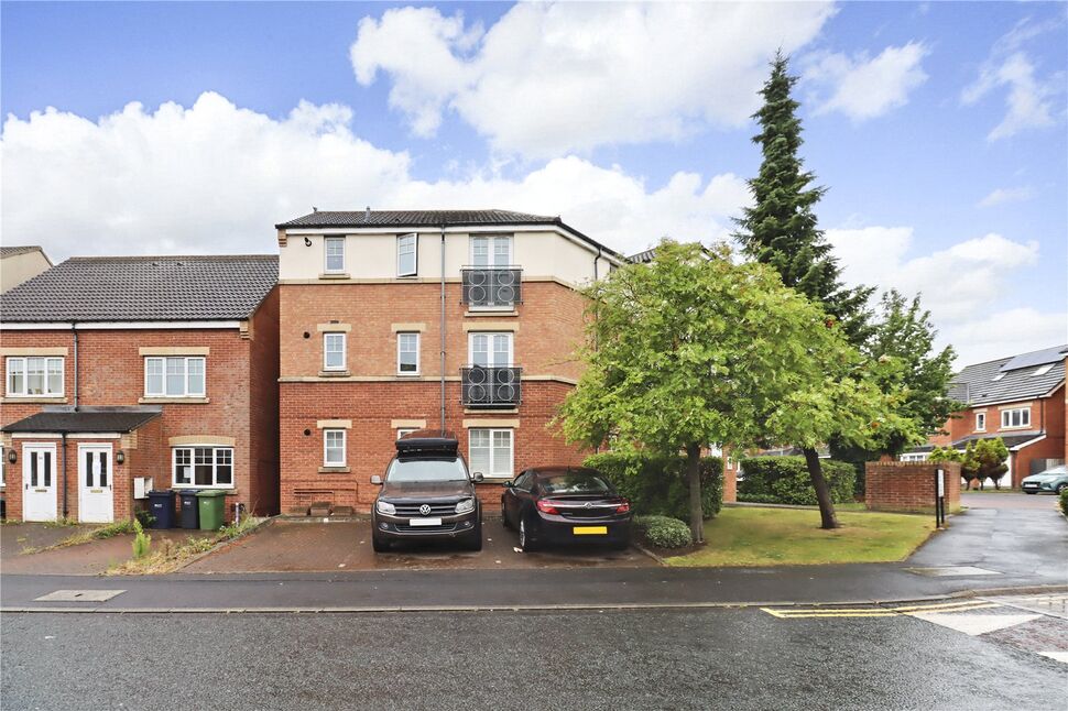 2 bedroom  Flat for sale