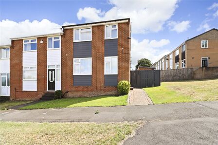 2 bedroom End Terrace House for sale