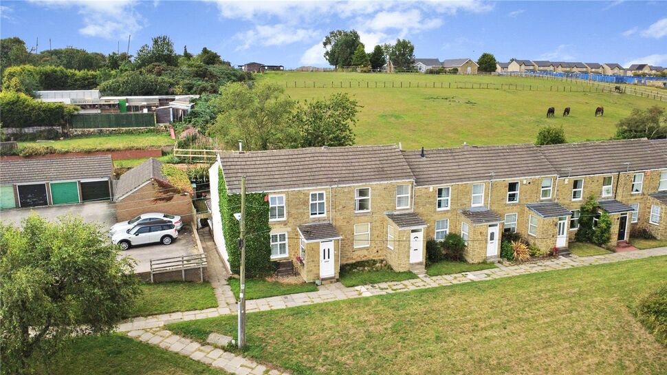 Main image of 3 bedroom End Terrace House for sale, Mount Lonnen, Eighton Banks, Gateshead, NE9