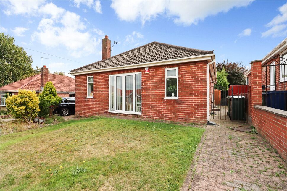 Main image of 3 bedroom Detached Bungalow to rent, Westacres Avenue, Whickham, NE16