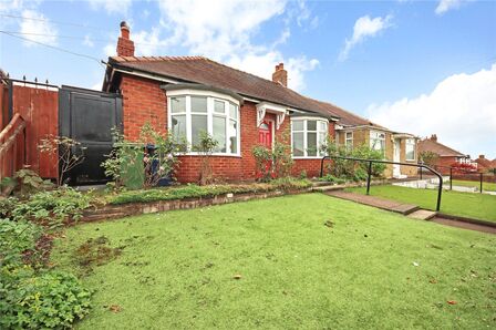 2 bedroom Semi Detached Bungalow for sale