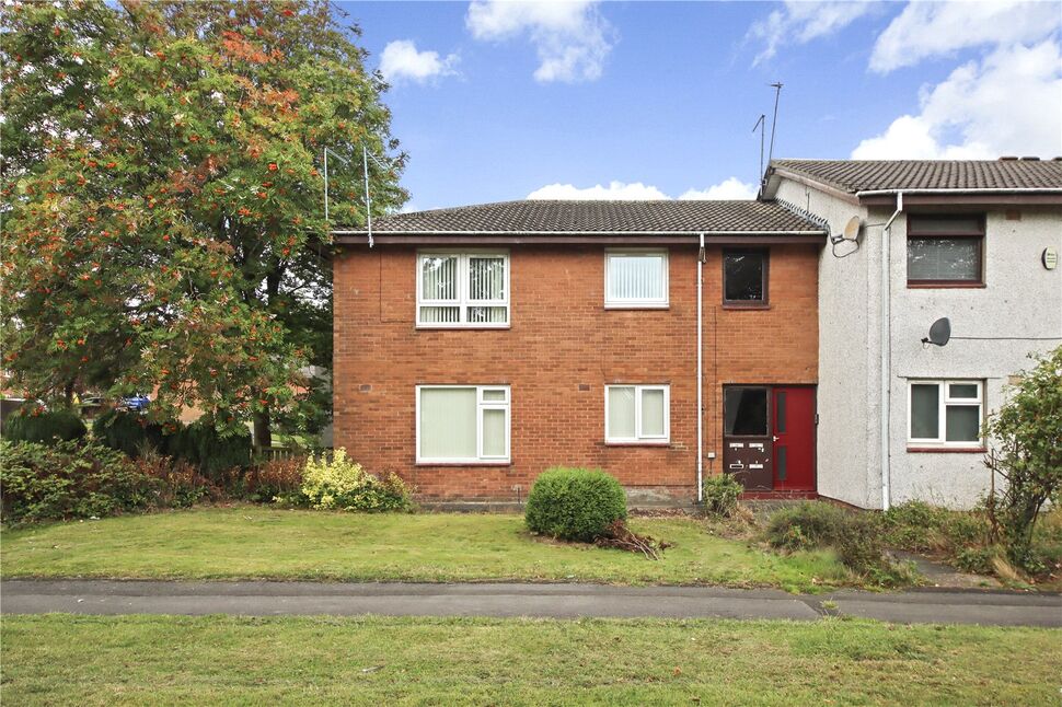 2 bedroom  Flat for sale
