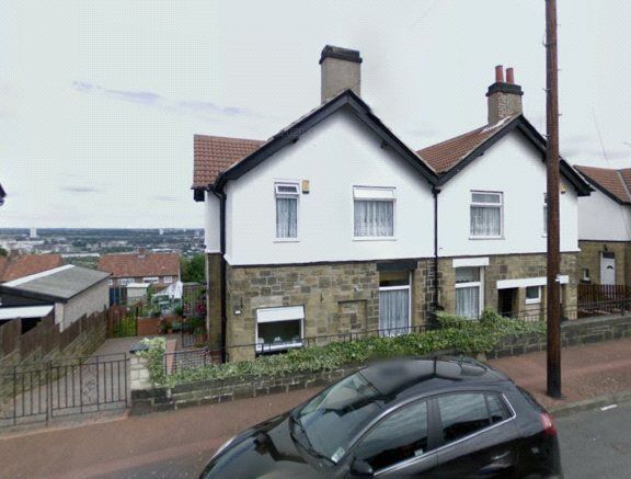 Main image of 3 bedroom Semi Detached House for sale, Highfield Road, Gateshead, NE8