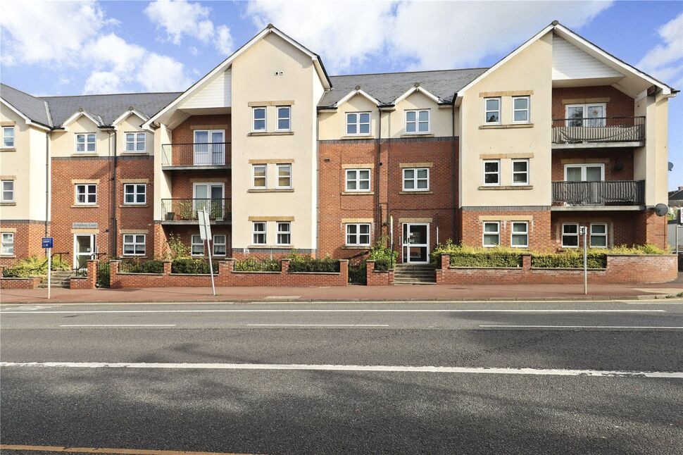 Main image of 2 bedroom  Flat to rent, Symphony Court, Durham Road, Gateshead, NE8