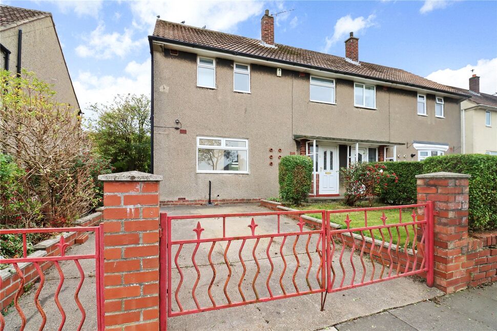 Main image of 3 bedroom Semi Detached House to rent, Longrigg, Leam Lane, Gateshead, NE10