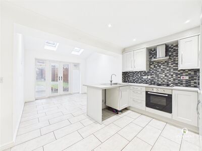 Palatine Place, 3 bedroom Mid Terrace House for sale, &pound;205,000