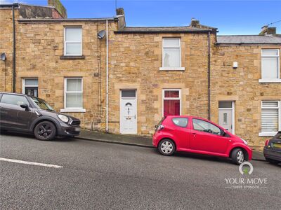 2 bedroom Mid Terrace House for sale