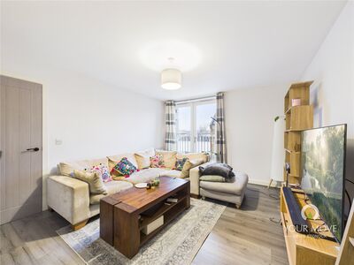 2 bedroom Flat for sale
