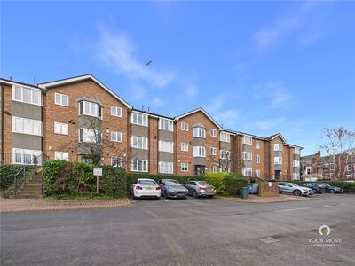 2 bedroom Flat for sale