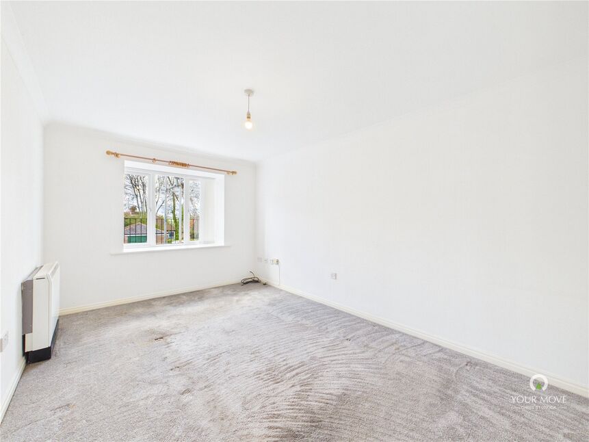 Main image of 2 bedroom Flat for sale, Forster Court, Durham Road, Gateshead, NE9