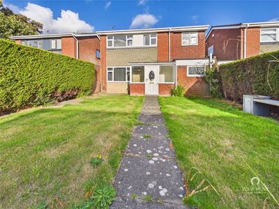 Ancrum Way, 4 bedroom Detached House for sale, &pound;280,000