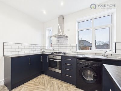 2 bedroom Flat to rent