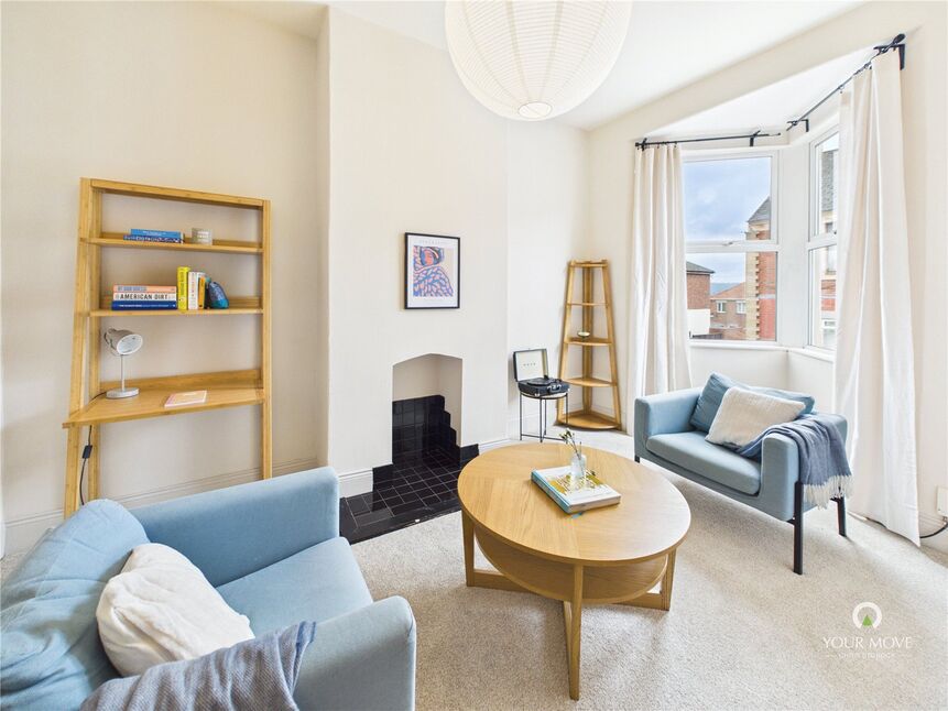 Main image of 2 bedroom Mid Terrace House for sale, Fern Dene Road, Gateshead, NE8