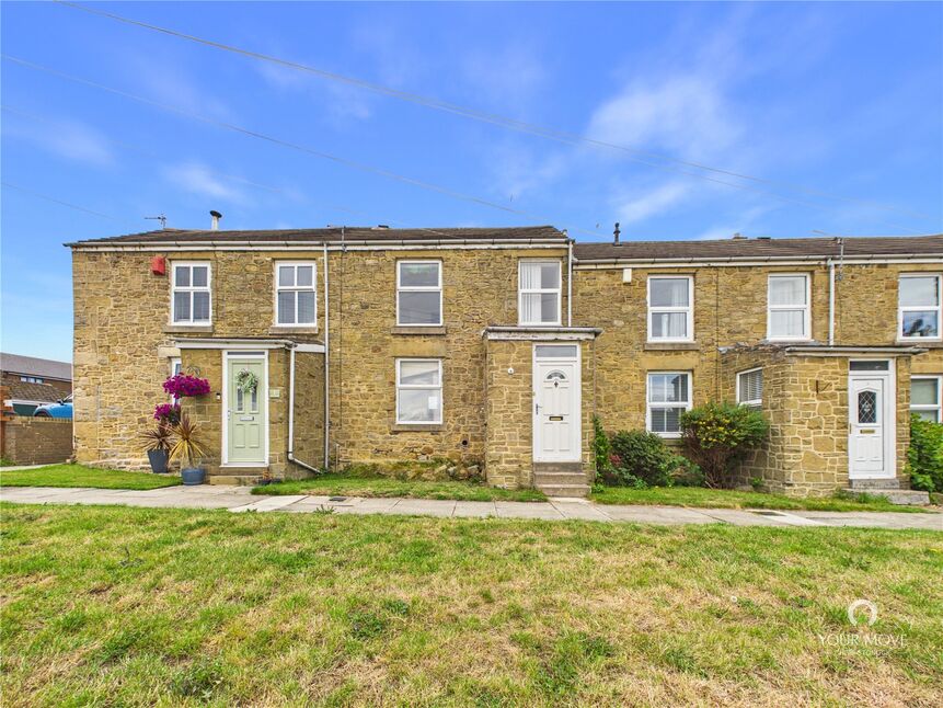 Main image of 3 bedroom Mid Terrace House for sale, Mount Lonnen, Eighton Banks, Gateshead, NE9