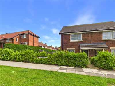 Patterdale Place, 3 bedroom Semi Detached House for sale, &pound;190,000