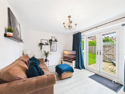 Patterdale Place, 3 bedroom Semi Detached House for sale, &pound;199,995