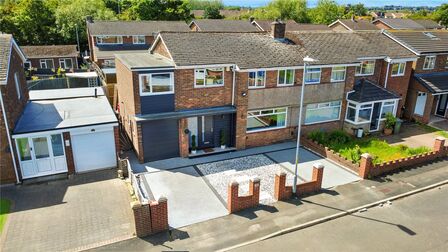 Wardley Drive, 5 bedroom Semi Detached House for sale, &pound;280,000