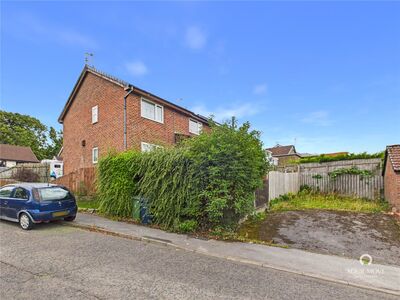 Celandine Way, 1 bedroom Flat for sale, &pound;50,000