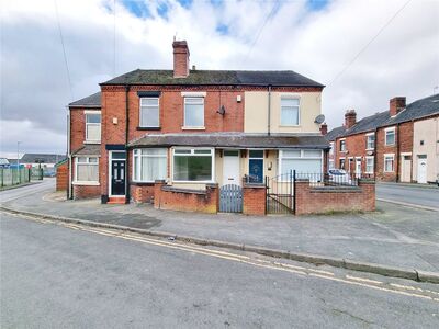 Park Lane, 2 bedroom Mid Terrace House to rent, £675 pcm