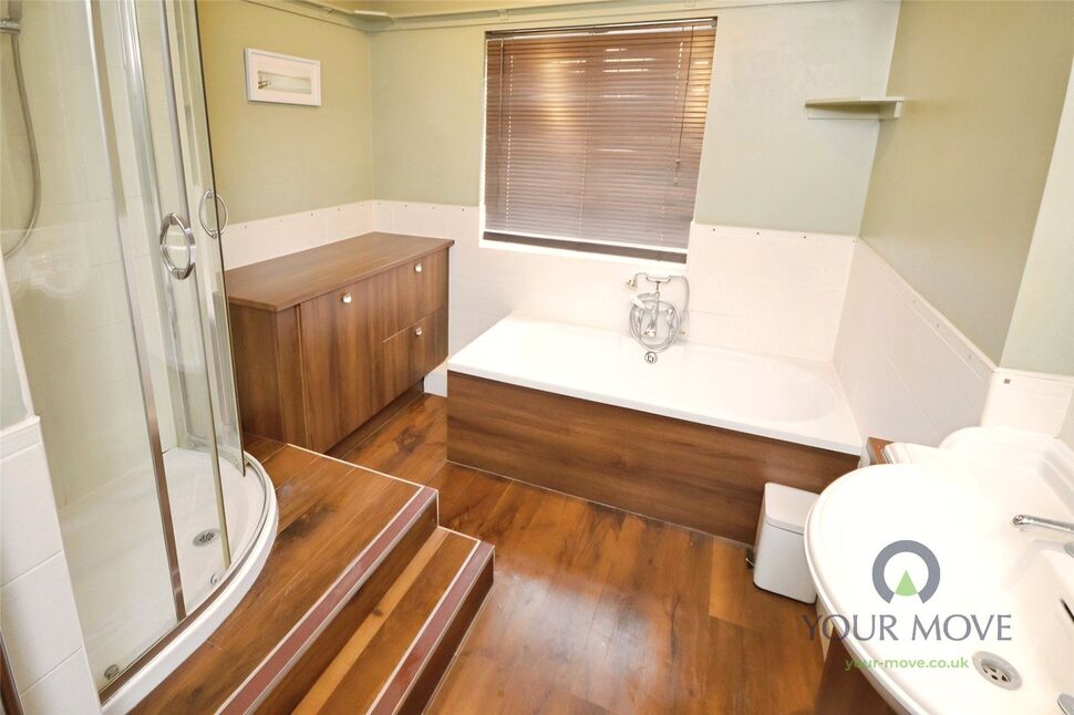 Bathroom / Shower Room