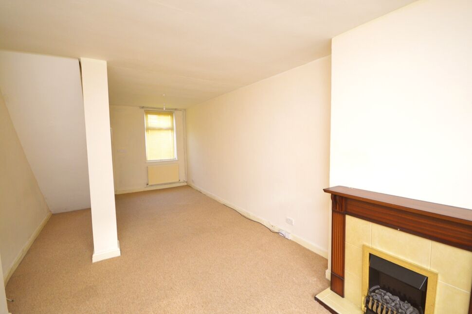 Open Plan Living / Dining Room