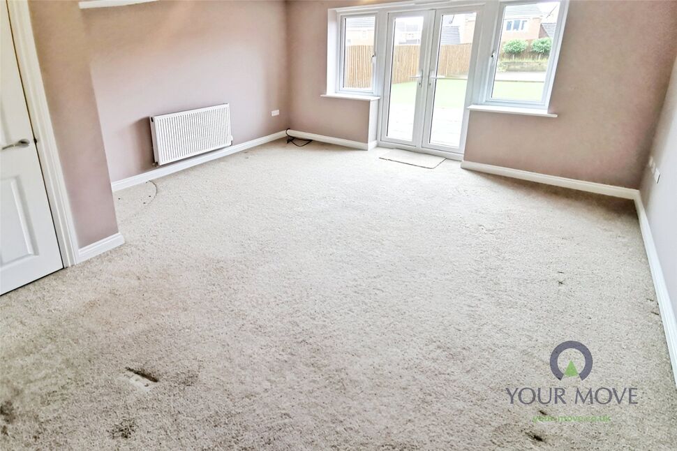 Lounge / Dining Room