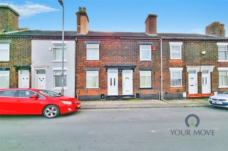 2 bedroom Mid Terrace House to rent