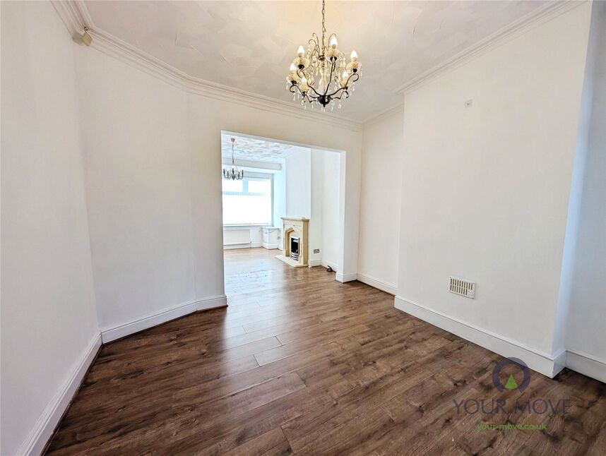 Lounge / Dining Room