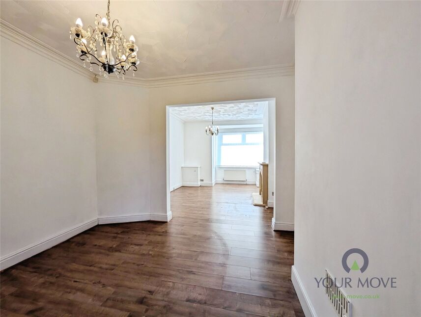 Lounge / Dining Room