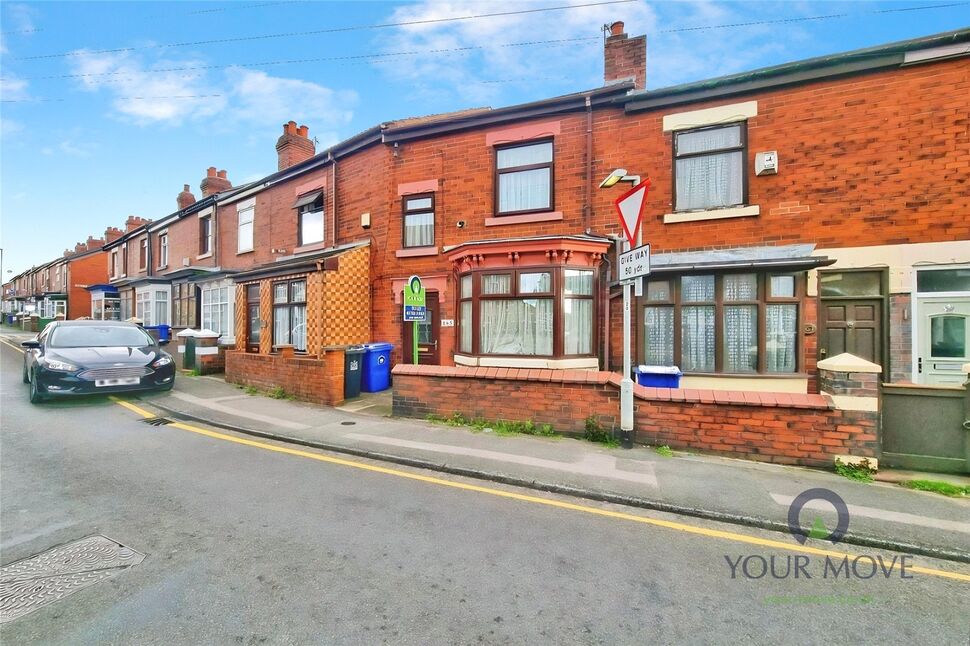 Main image of 2 bedroom  Flat to rent, Watlands View, Newcastle, Staffordshire, ST5