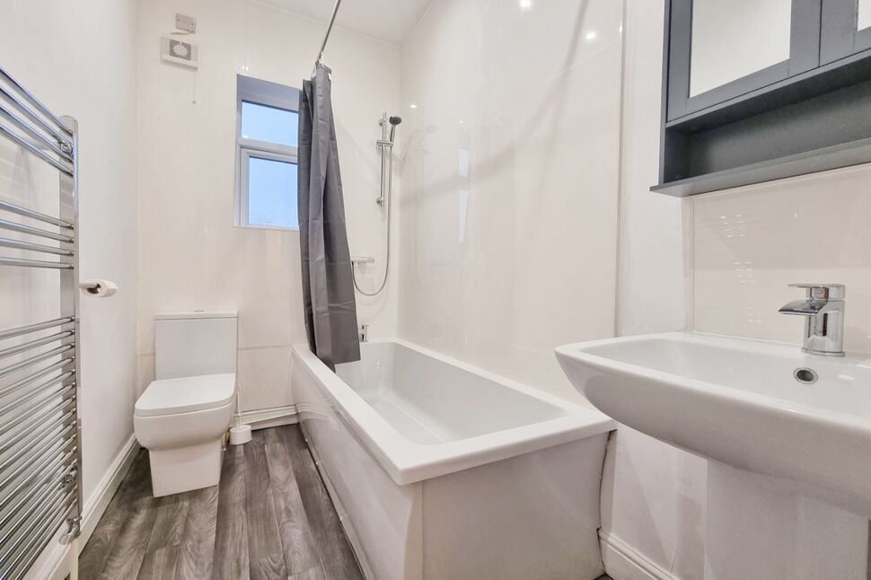 Bathroom / WC