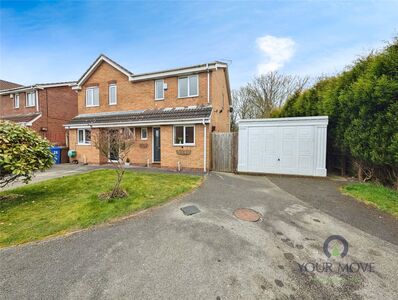 3 bedroom Semi Detached House to rent