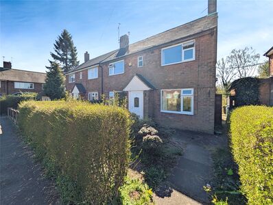 Highfield Close, 3 bedroom Semi Detached House for sale, £110,000