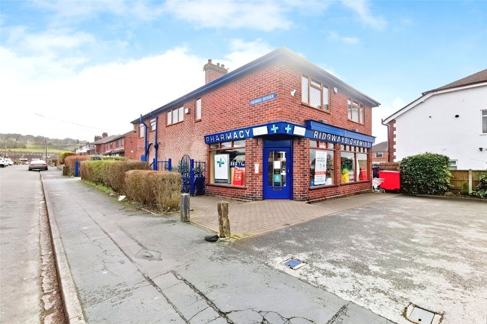 Estate Agents & Letting Agents in Longton, Stoke-on-Trent | Your Move